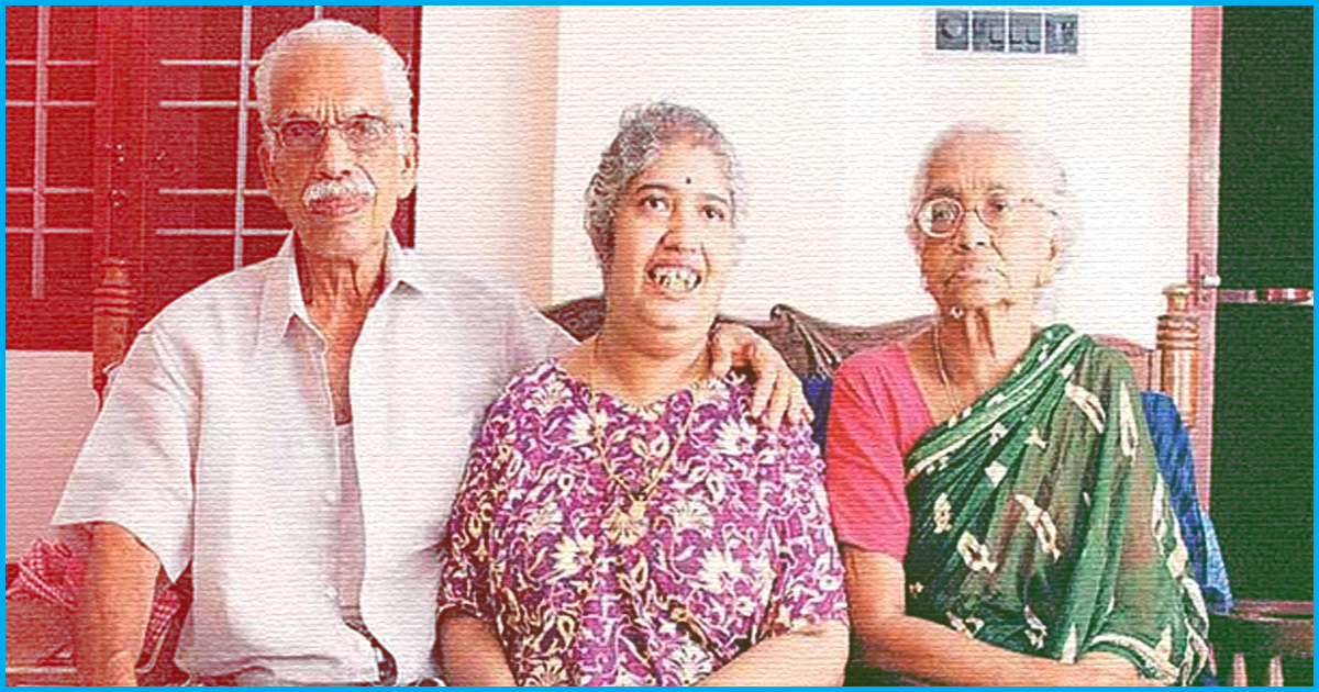 Elderly Couple Donates House Worth Rs 3 Cr To Kerala Govt To Transform It Into A Rehabilitation Centre