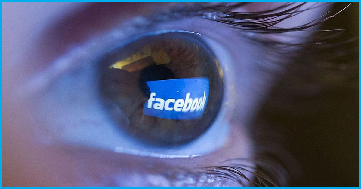 Facebook May Build Technology To Detect Eye Movement And Emotions, Already Holds Two Related Patents