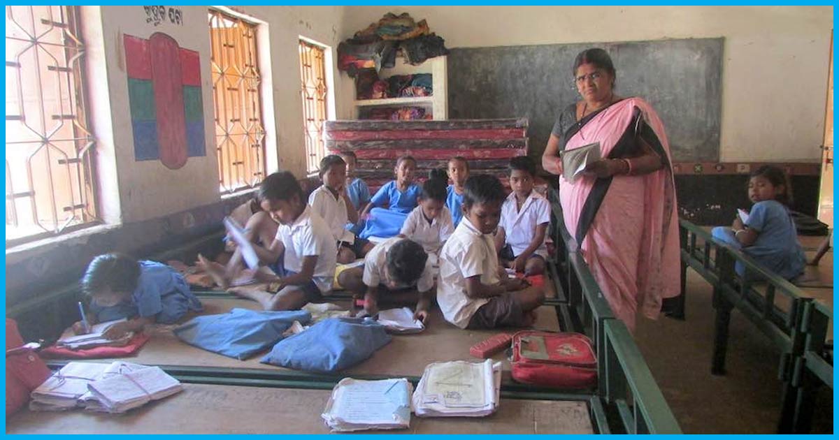 Odisha’s Seasonal Hostels Help Curb Child Migration And Child Labor