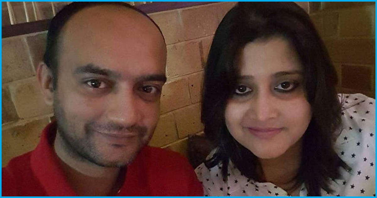 Passport Officer Humiliates Inter-Faith Couple & Asks Husband To Change Religion, Transferred
