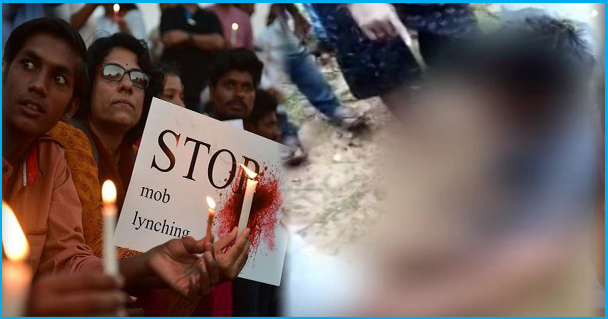 Fake News Menace: Another Man Lynched On Rumours Of Being A Kidnapper In Chattisgarh