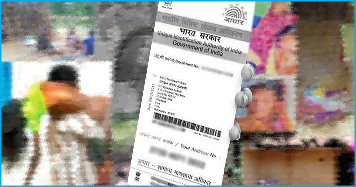 At Least 7 Deaths Due To Aadhaar Related Issues In Jharkhand’s PDS, Says Activist Jean Drèze