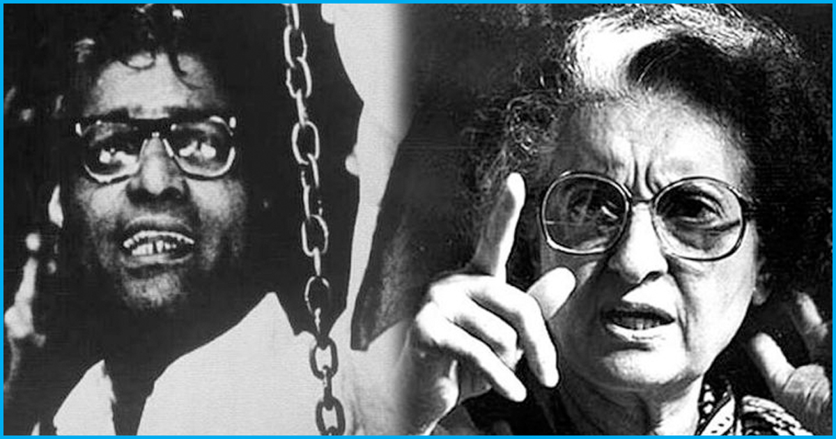 A Page From The Past: All You Need To Know About Emergency Imposed By Indira Gandhi Government