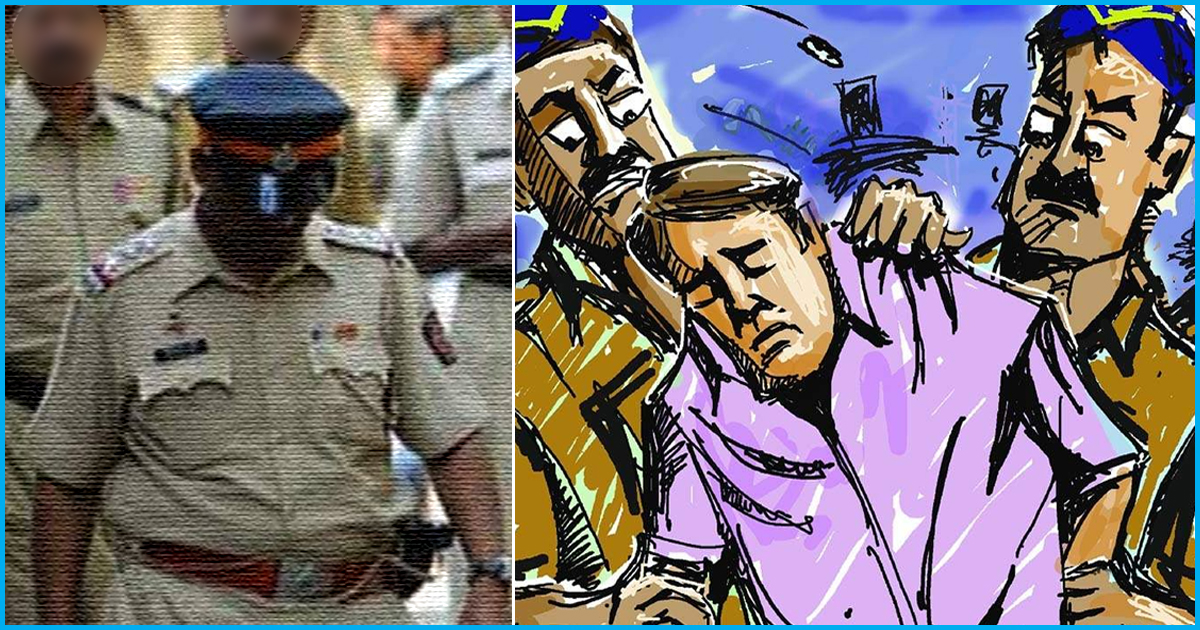 Bihar: 9 Officers Suspended For Arresting 14-Year-Old Boy & Imprisoning Him For 3 Months