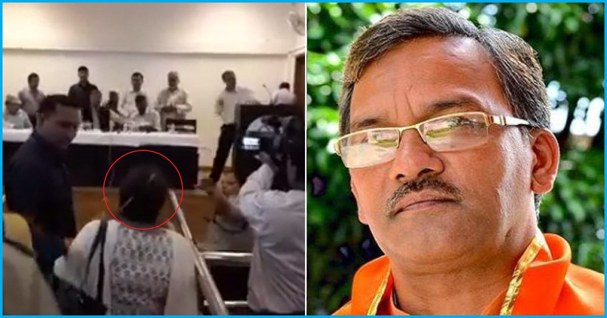 [Video] School Principal Asks For Transfer, Uttarakhand CM Orders Immediate Suspension For ‘Showing Disrespect’