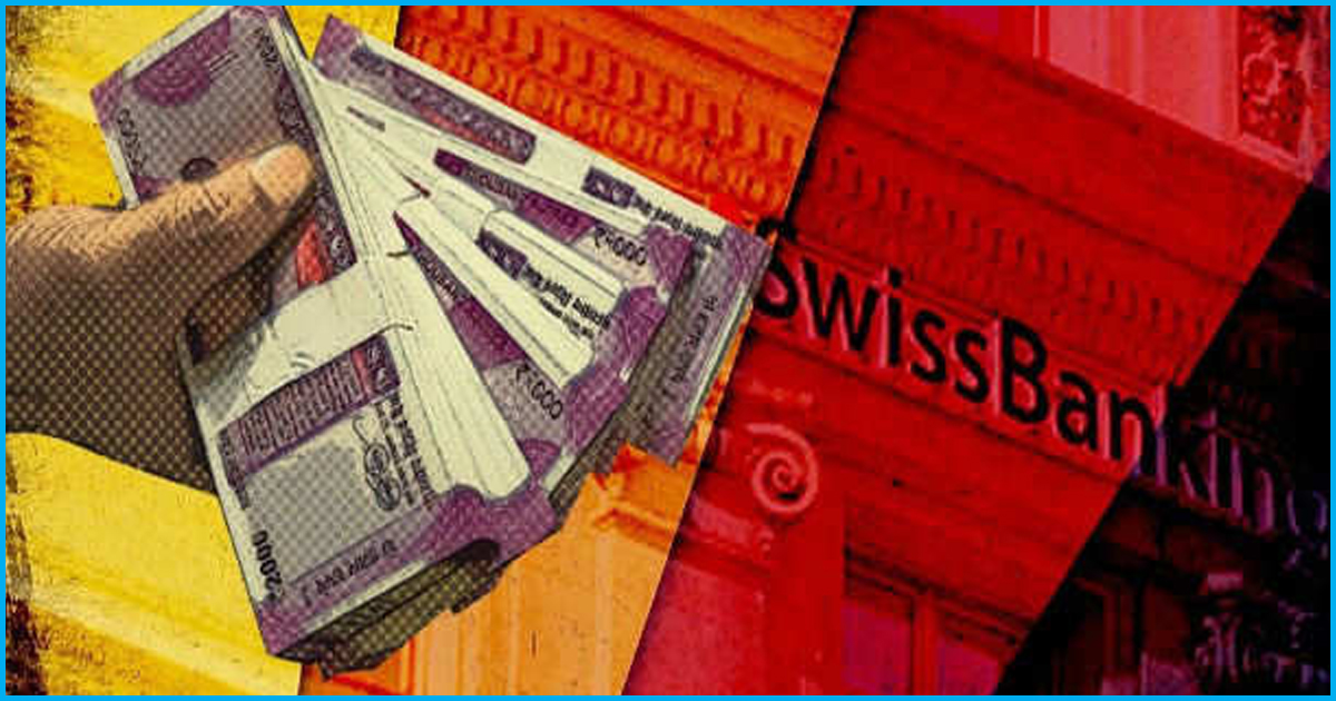 Indian Money In Swiss Banks Rises By 50%, Cross Rs 7000 Crores In 2017