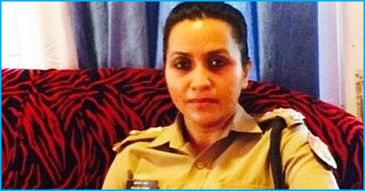 Delhi IPS Officer Shares Her Monthly Salary With This Jammu Family Who Lost Their Sole Breadwinner
