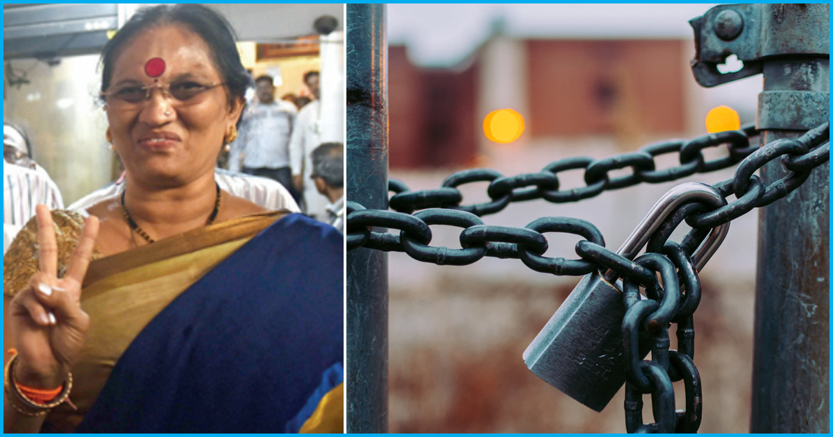 Mumbai: Not Invited For Inauguration, Shiv Sena Corporator Allegedly Shuts Down School