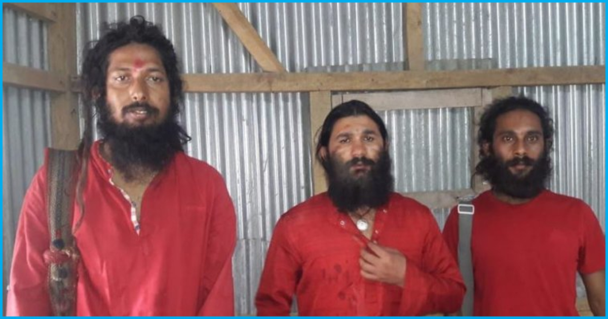 Assam: Army Rescues Three Sadhus From Being Lynched Over Child Kidnapping Rumours