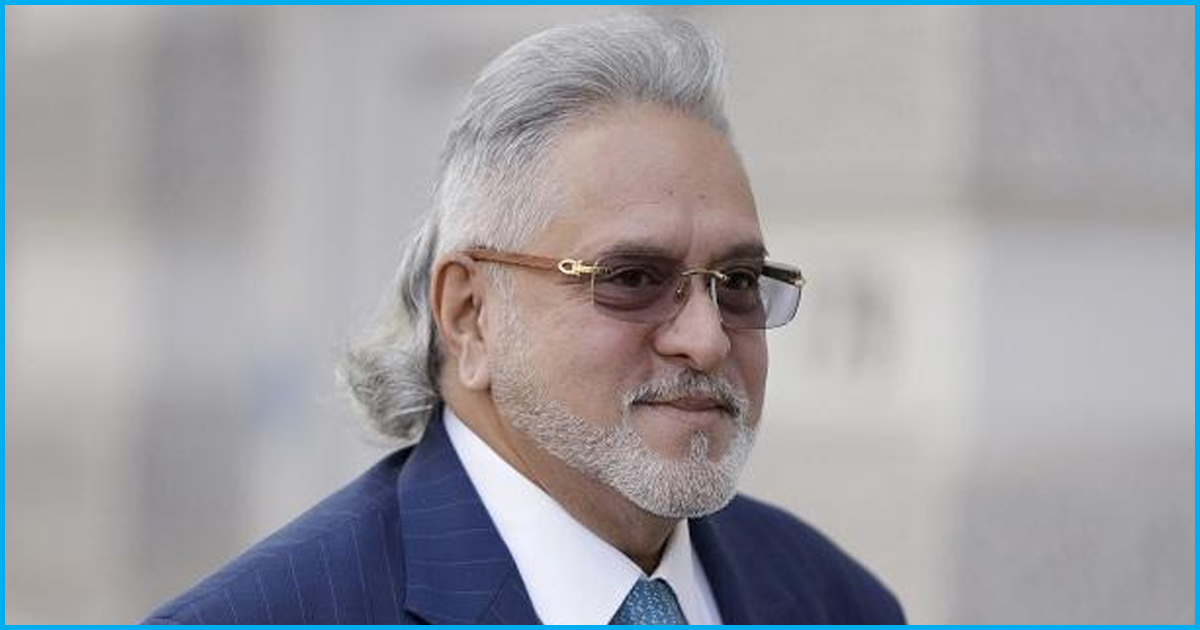 Banks Recovered Rs 963 Crore From Auction Of Mallya’s Indian Assets: SBI MD