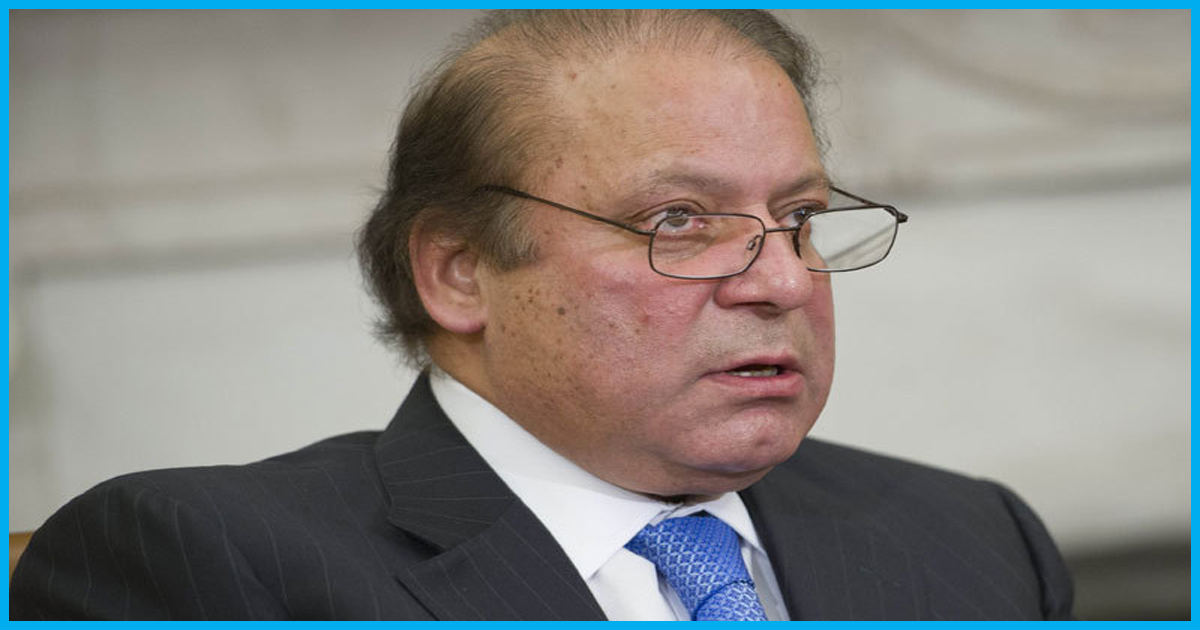Pakistan: Former PM Nawaz Sharif Sentenced To Ten Years In Prison