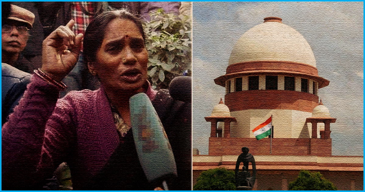 Nirbhaya Gangrape Case: Convicts Will Be Hanged, Says The Top Court