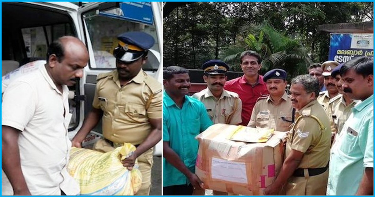 Humanity Above All: Maharashtra Sex Workers & Kerala Jail Inmates Also Come To Aid Of Kerala Flood Victims