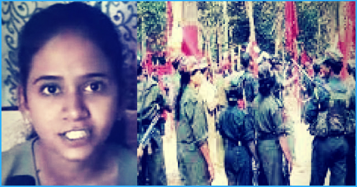 Chhattisgarh: Girl From Maoist-Hit Dronapal Creates History By Securing Medical Seat