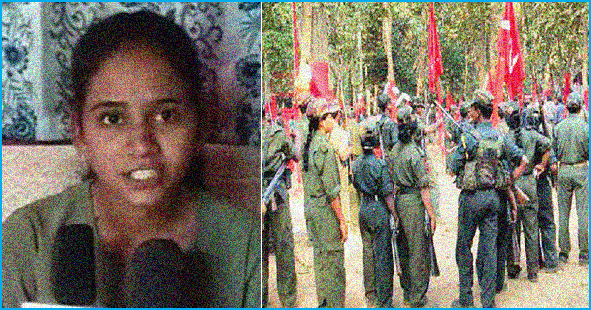 Chhattisgarh: Girl From Maoist-Hit Dronapal Creates History By Securing Medical Seat