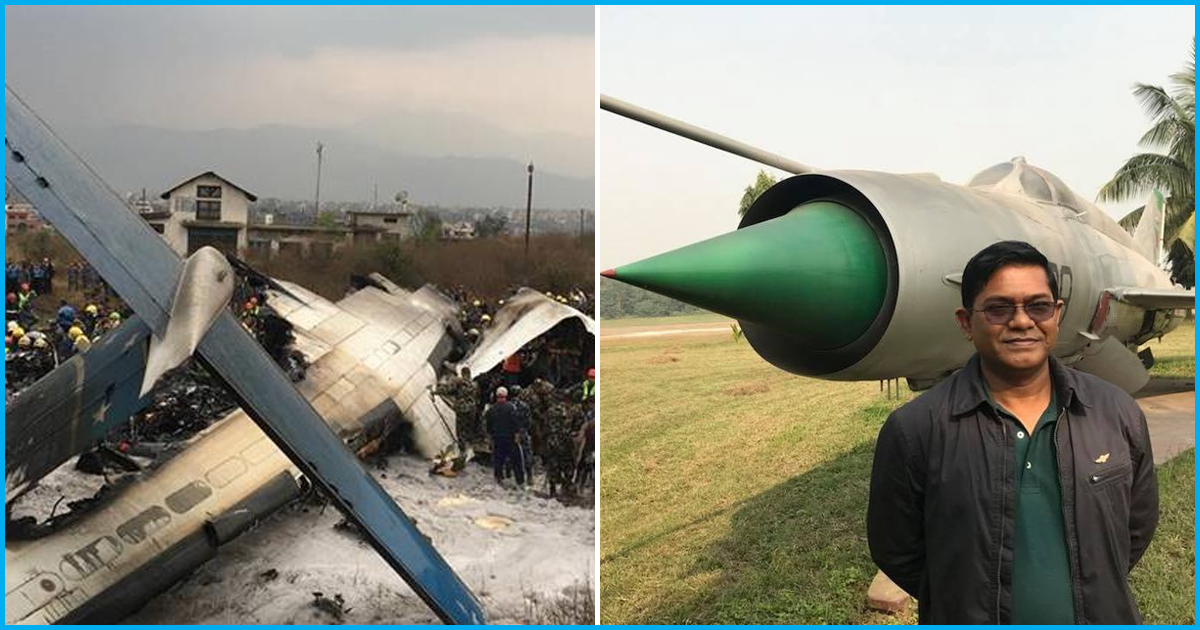 Pilot Of Nepal Crash Was Crying In Cockpit, Had Emotional Breakdown During Flight