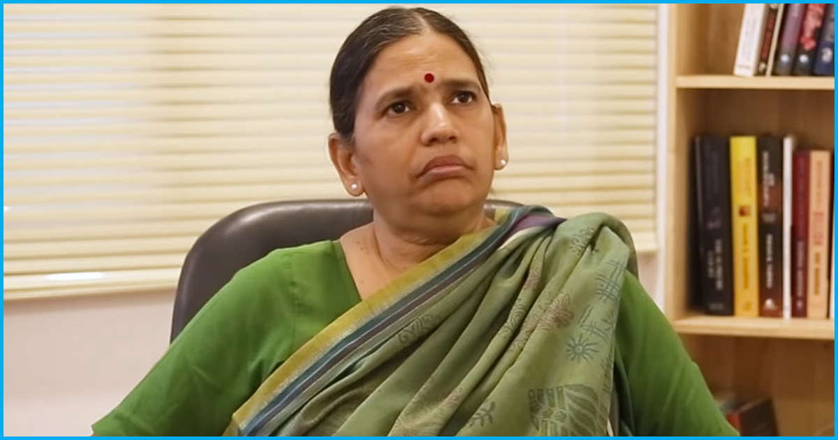 “We All Are Humans, We Break Down. She Doesn’t,” Story Of Detained Activist Sudha Bharadwaj