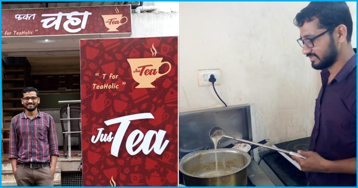Had To Open Tea Shop To Survive, Says Asst Prof Who Was Allegedly Terminated For Demanding Salary