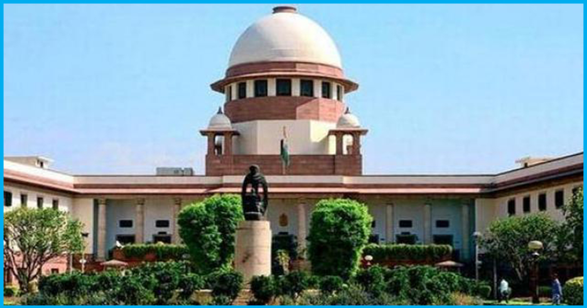 Cannot Claim SC/ST Benefits In Second State Unless Caste Notified There: Supreme Court