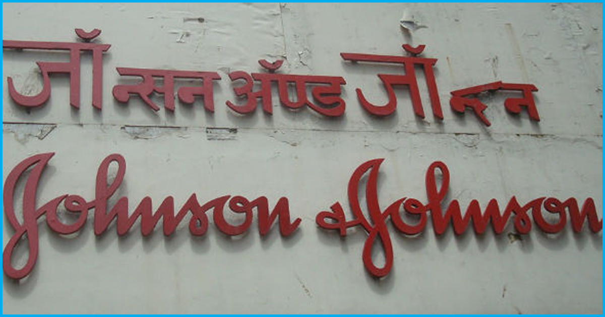 Johnson & Johnson Asked To Pay Rs 20 Lakh Each To Patients Affected By Faulty Hip Implants