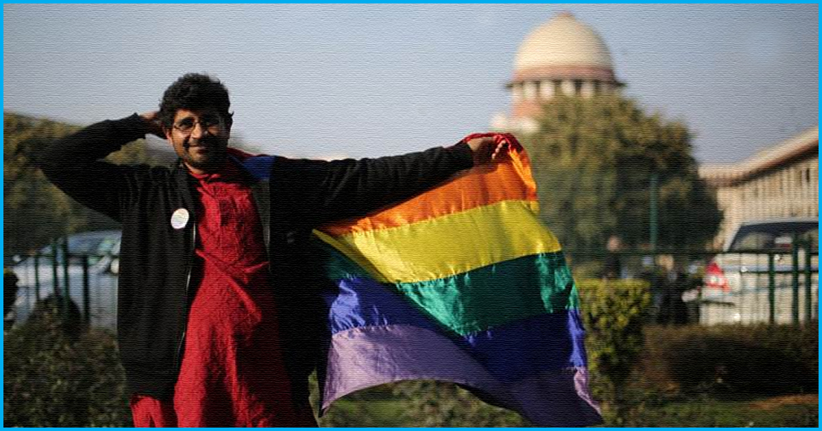 A Big Win For LGBTQ Community: Supreme Court Strikes Down Section 377