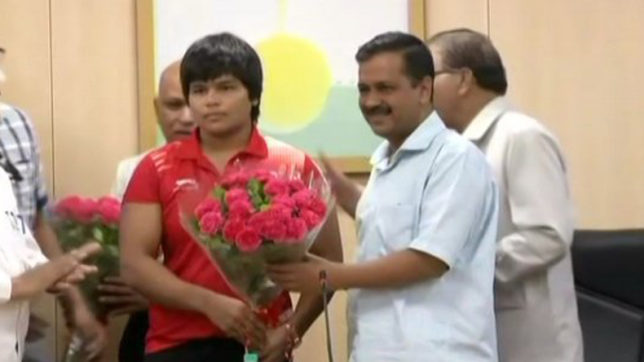 Could Have Won Gold If Delhi Govt Supported Us: Asian Games Bronze Medalist