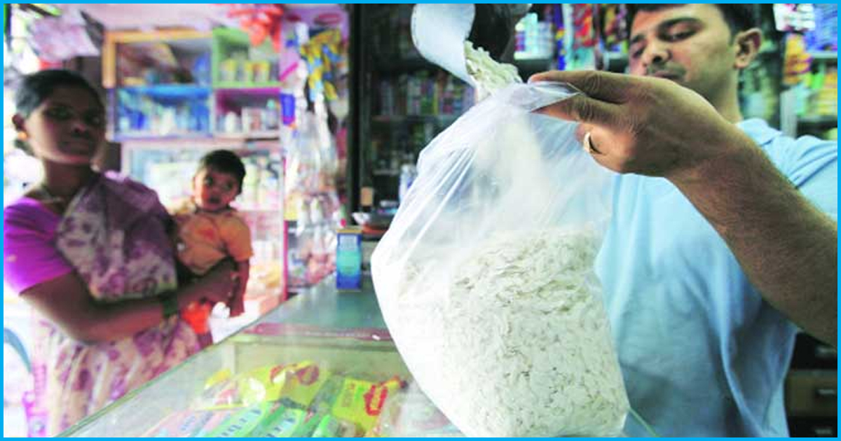 Karnataka: Plastic Banned At All Govt Events After Govt Passes Order