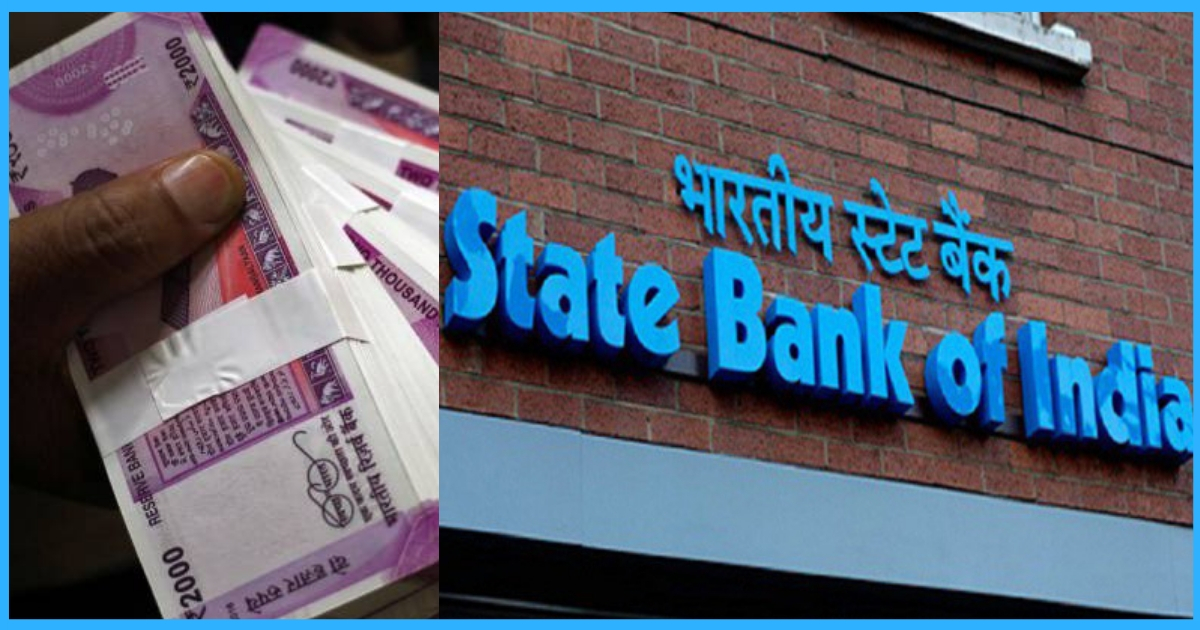 With Rupee Hitting All Time Low, India Will Now Have To Shell Out Additional Rs. 68,500 Cr: SBI Report