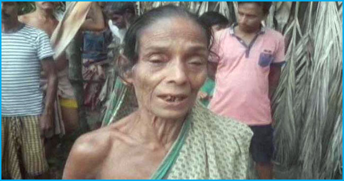 Assam: No Money To Prove Mothers Citizenship, Daily Wage Labourer Commits Suicide