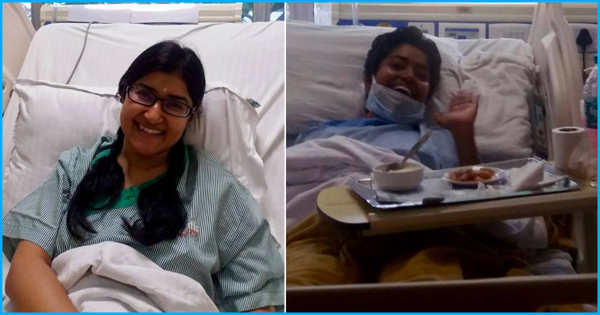 In A Heartwarming Gesture, A Kolkata Woman Donated Her Kidney To A Junior Colleague