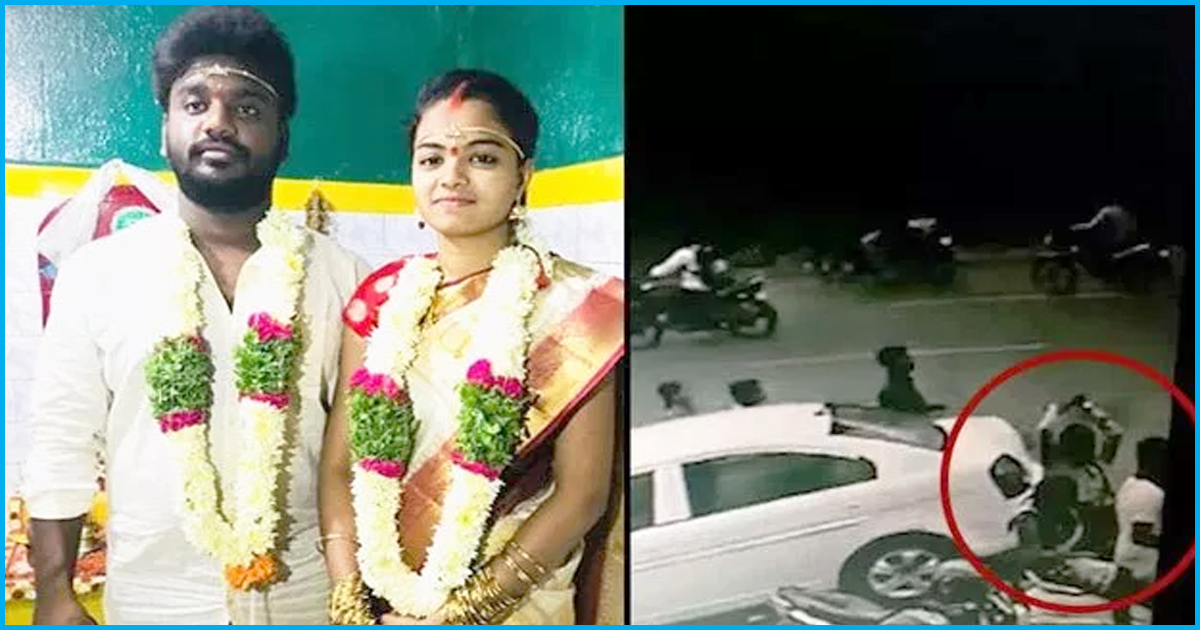 Hyderabad: Daughter Marries Dalit Boy, Father Attacks The Couple Nearly Chopping Off Her Hand