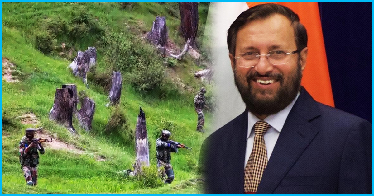 UGC Orders Universities To Celebrate Surgical Strike Day In Befitting Manner, Javadekar Says Its Not A Compulsion