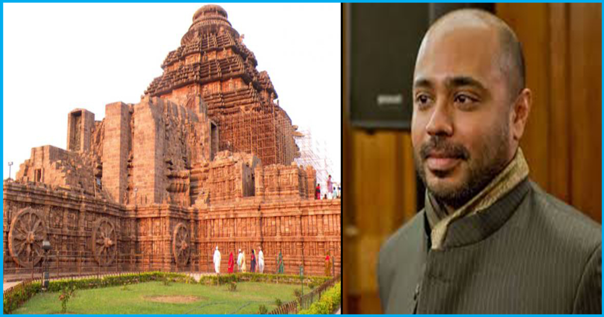 Journalist Arrested For Satire On Konark Temple, Odisha Govt Passes Privilege Motion Demanding Action