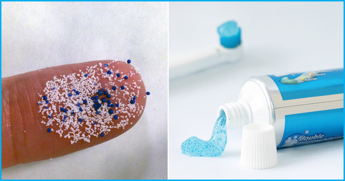 Countries Are Banning Micro-Beads From Household Products, Know About It