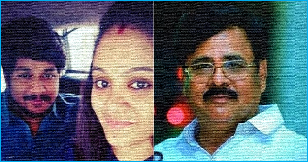 Telangana Honour Killing: Why Are People Justifying Murder In The Name Of Parental Love?
