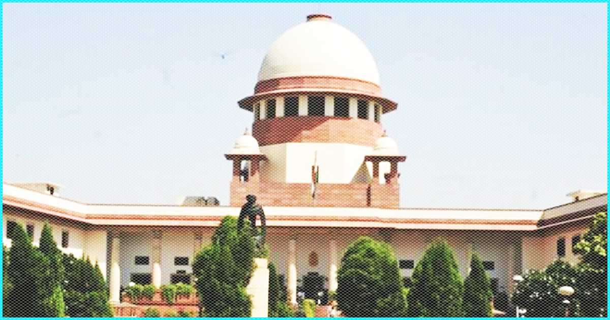 Supreme Court Recommends Extending Creamy Layer Concept To SC/ST Reservation In Promotion