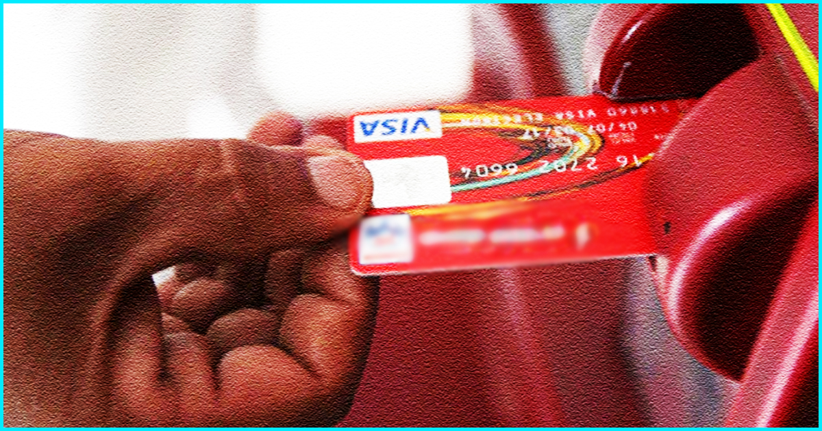 All Magnetic Stripe-Only Debit And Credit Cards Need To Be Replaced By Dec 31: RBI