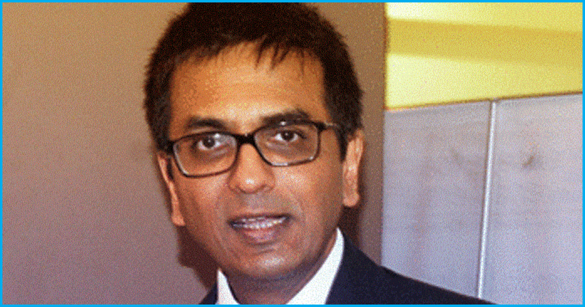 From Calling Aadhaar A Fraud To Overruling His Father On Adultery Case: Meet Justice DY Chandrachud