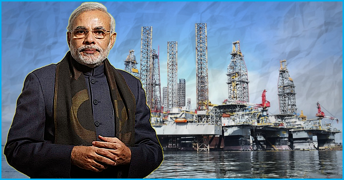 PPAC Confirms That The Modi Government Repaid Oil Bonds Worth Only ₹3500 Crore