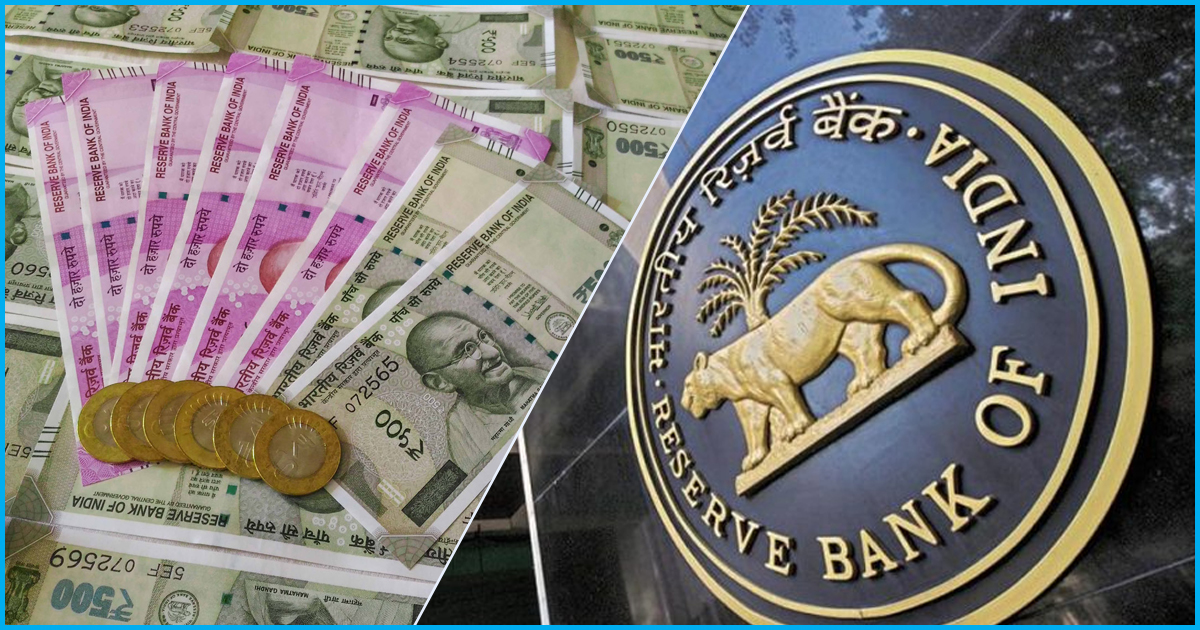 Since 2014, Loans Over Rs 3 Lakh Cr Written Off, Seven Times More Than The Recovery In Public Sector Banks: RBI Data