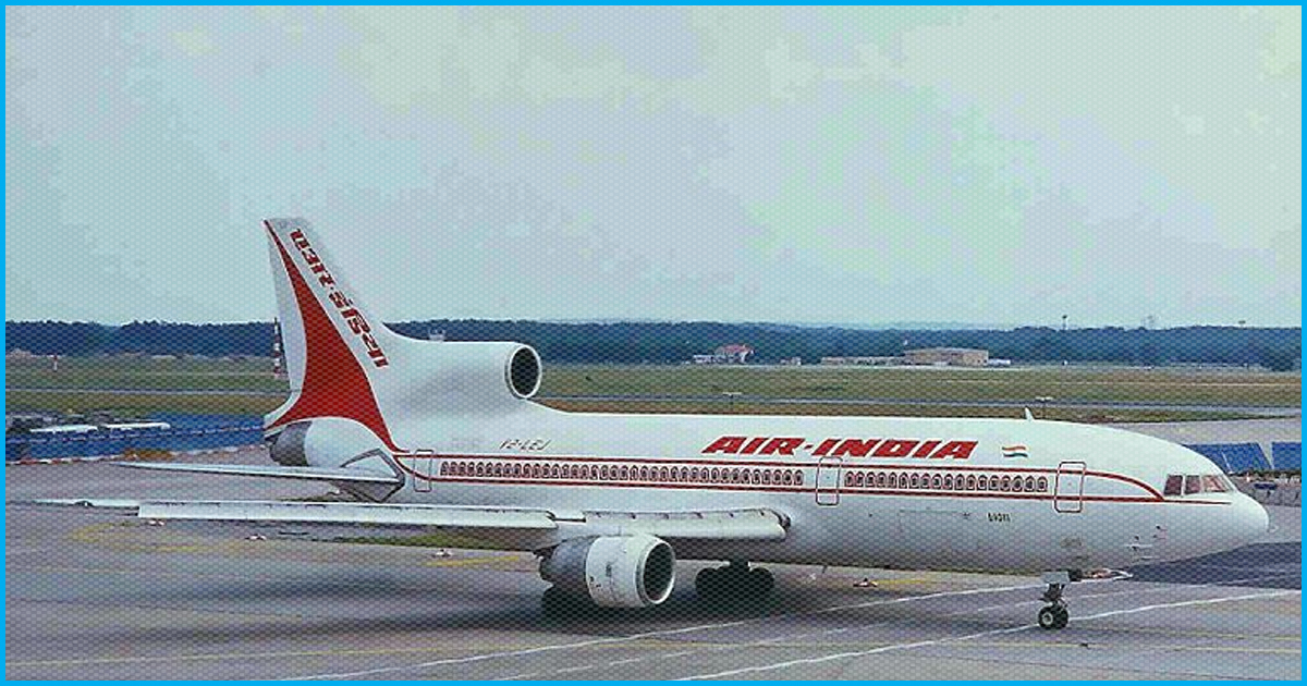 Indian Government Owes Air India Rs 1146.86 Crore For Chartered Flights: RTI Query