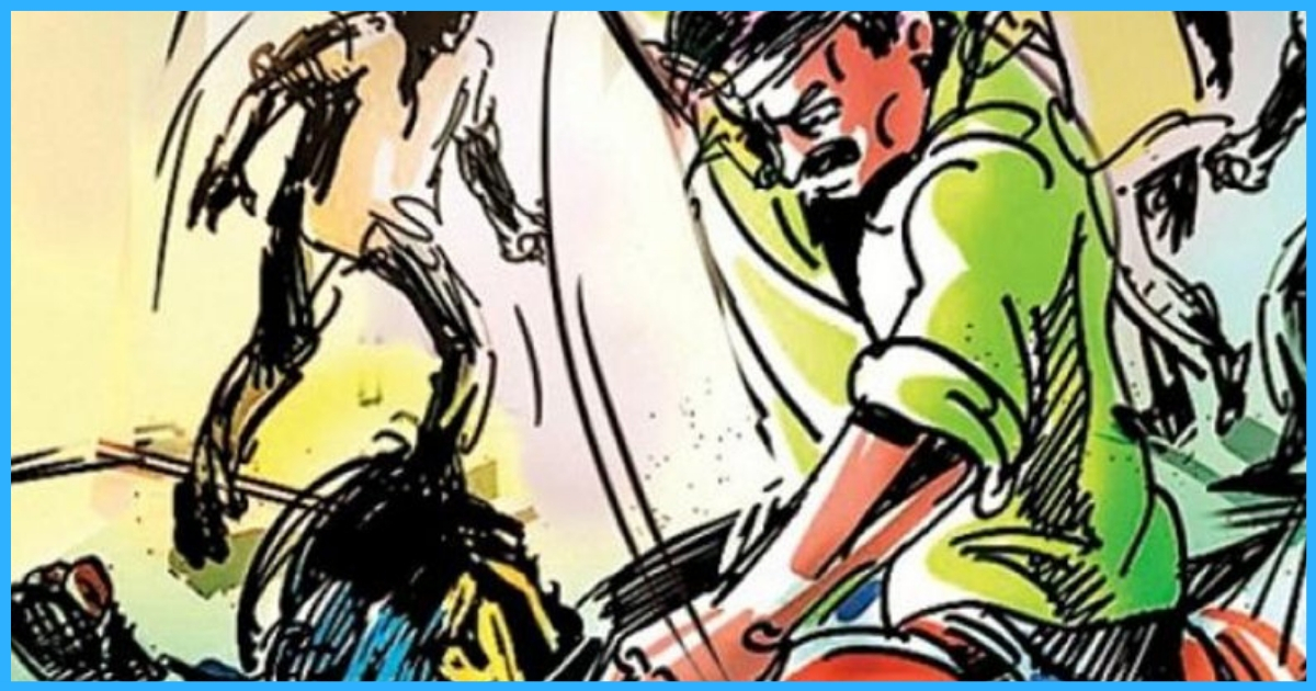 Gujarat: Over 150 Arrested For Violence Against Non-Gujaratis After Rape Of An Infant