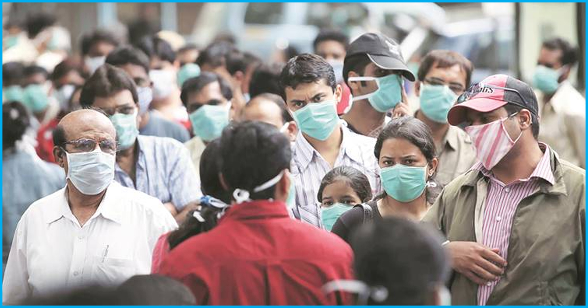 Bengaluru: 46 Cases Of Swine Flu Reported In A Week, Public Asked To Take Precautions