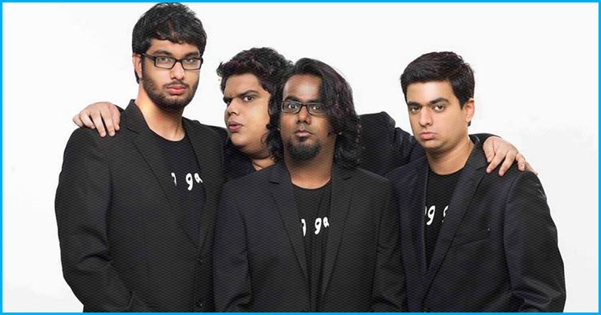 #MeToo: Comedian Tanmay Bhat, Khamba Out Of AIB Amid Sexual Allegations Row