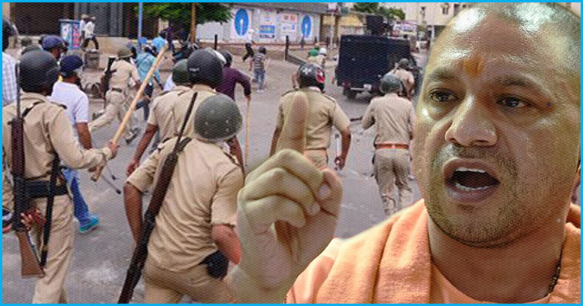 Gujarat CM Said No Migrant Attack In Past 3 Days, Says UP CM, But Ground Reports Differ