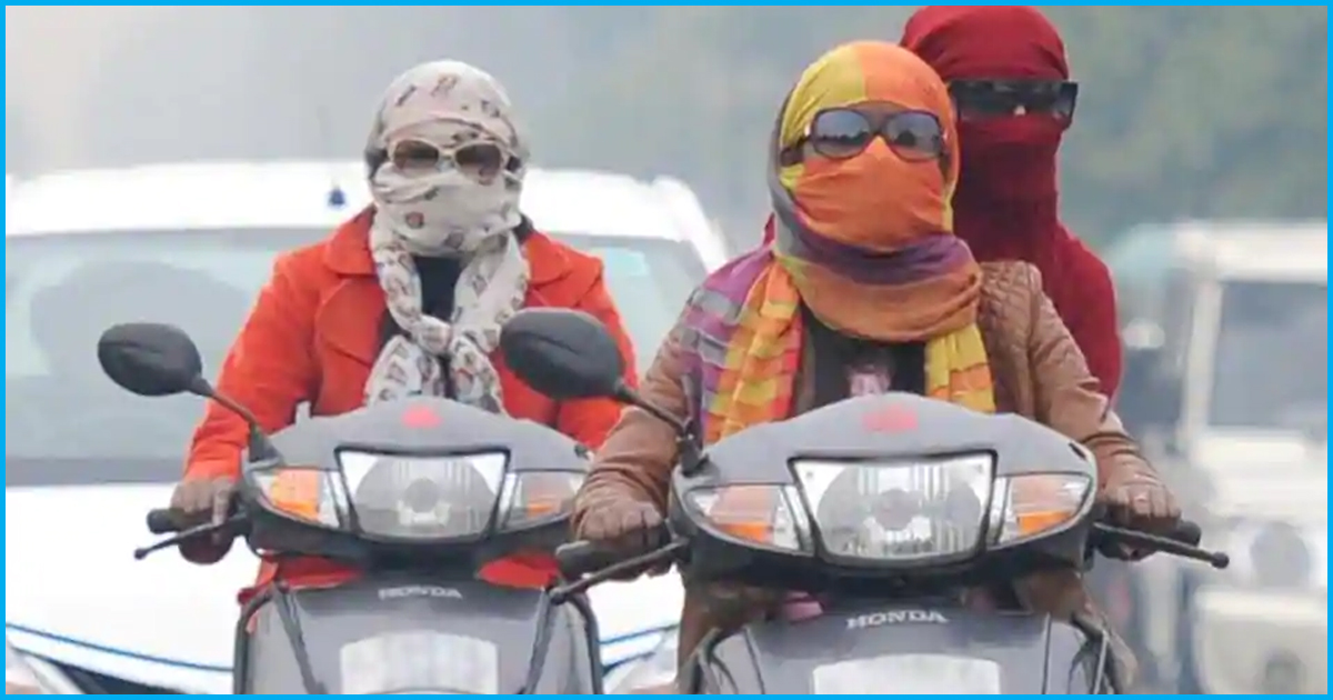 Exempt Sikh Women From Wearing Helmet Home Ministry Issues Advisory To Chandigarh Administration