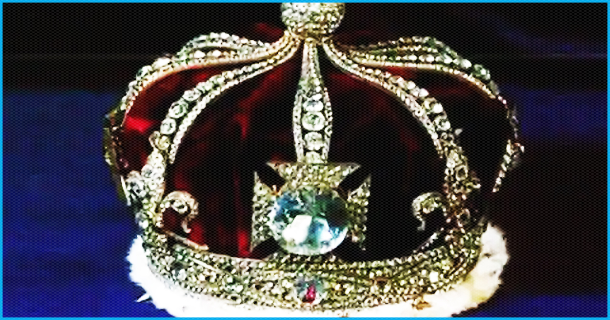 Is Kohinoor Diamond the Syamantaka of Mahabharat Era? An Analysis