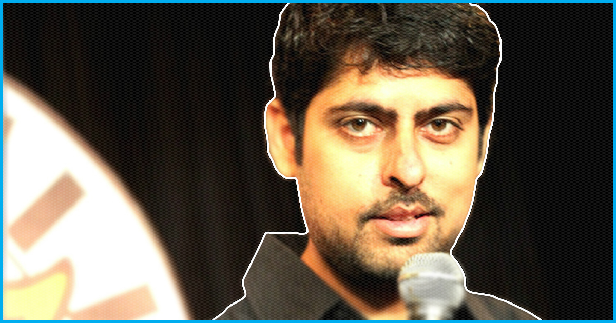 Deserve The Same Fairness This Movement Stands For: Accused Of Sexual Harassment, Varun Grover Pens An Open Letter