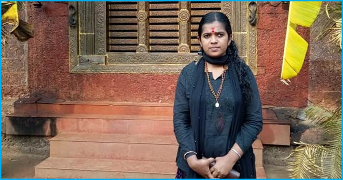 Kerala: 32-Yr-Old Woman Allegedly Shamed, Abused Online For Planning To Visit Sabarimala Temple