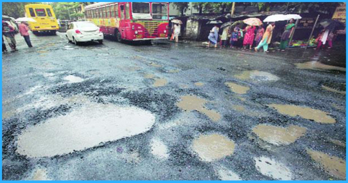 3-Yr-Old Boy Lost His Life Due To Potholes, SIT Holds Executives Of Two Companies Responsible